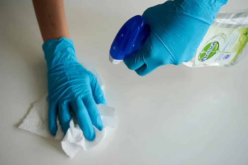 Recurring Maid Services image
