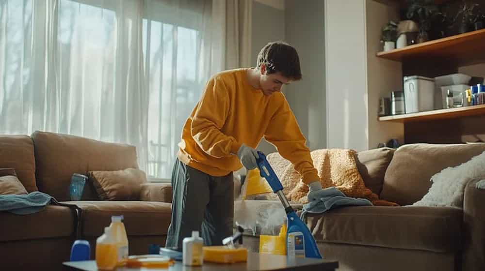 Hero image for East End Clean